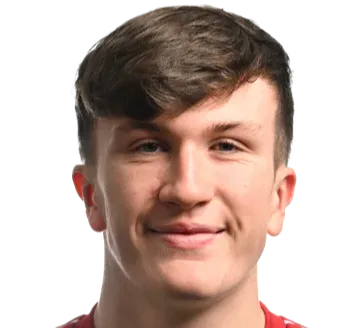 Josh Fitzpatrick logo