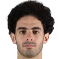 Ahmed Alaaeldin logo