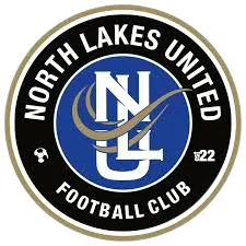 North Lakes United (W) logo