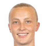 Agnes Beever-Jones photo 