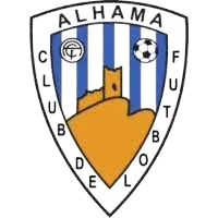 Alhama CF B Women logo