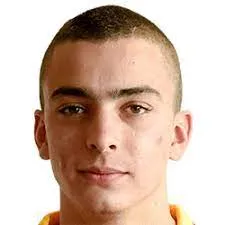 Andrija Raznatovic logo