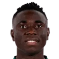 Jordan Attah Kadiri logo