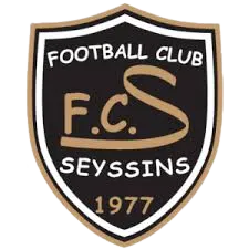 Seyssinet logo
