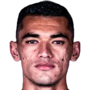 Aderbar Melo dos Santos Neto portrait