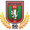 Westside Grovely FC logo