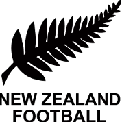 New Zealand U16 logo