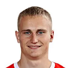 Bartłomiej Pawłowski logo