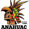 Anahuac FC logo
