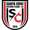 Santa Cruz CE U20 logo