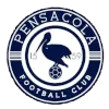 Pensacola City FC logo