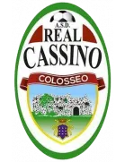 Real Cassino logo