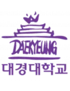 Daegyeong University logo