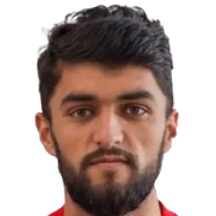 Tabrezi Davlatmir portrait