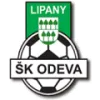 Lipany logo