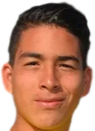 Andrés Parrales logo