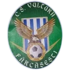 CS Vulturii Farcasesti logo