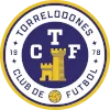 Torrelodones Women logo