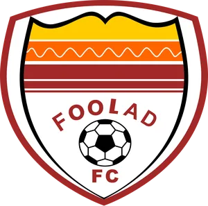 Foolad Khozestan logo