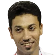 Rashed Al Dosary logo