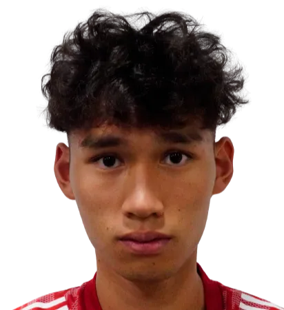 Long-Hin Justin Fung logo