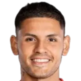 Sergio Avellaneda logo