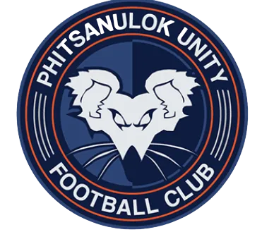 Phitsanulok United logo