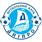 FC Dnipro Dnipropetrovsk U21 logo