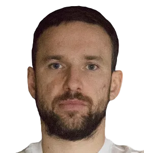 Andriy Bogdanov logo