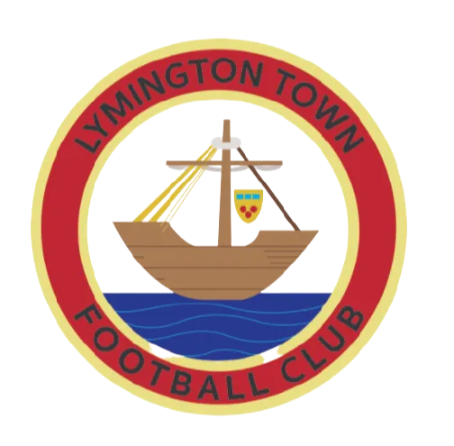 Lymington New Milton logo