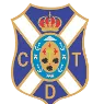 Tenerife U19 logo