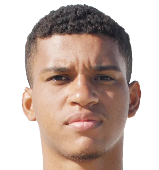 Caio Marcelo portrait