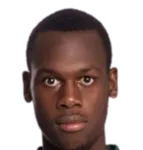 Evidence Makgopa logo