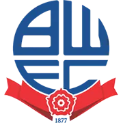 Bolton Wanderers logo