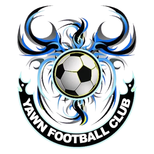 YAWN FC logo