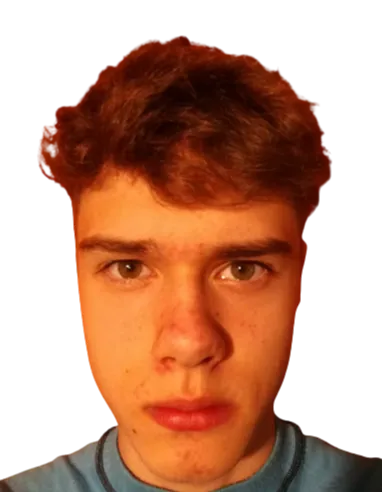 Edvin Tapfer portrait