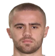 Kristian Dobrev logo