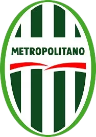Metropolitano AL U20 logo