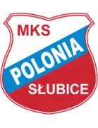 Polonia Slubice logo