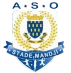 AS Stade Mandji logo