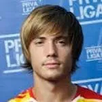 Damjan Trifkovič photo 