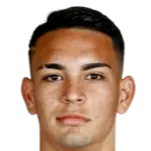 Fabrizio Peralta logo