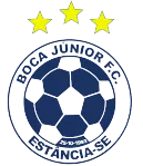Boca Junior SE U20 logo