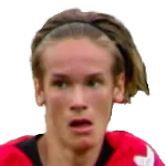 Kári Daníel Alexandersson photo 