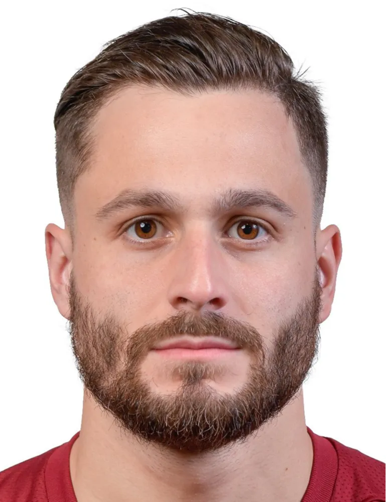 Emil Brynjólfsson photo 