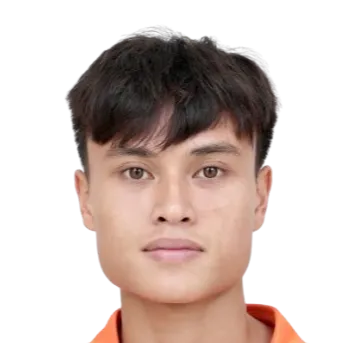 Pham Minh Phuc portrait