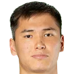 Dastanbek Toktosunov logo