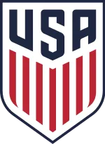 USA Women U16 logo