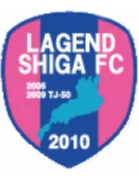 Lagend Shiga logo