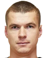 Aleksey Skvortsov logo